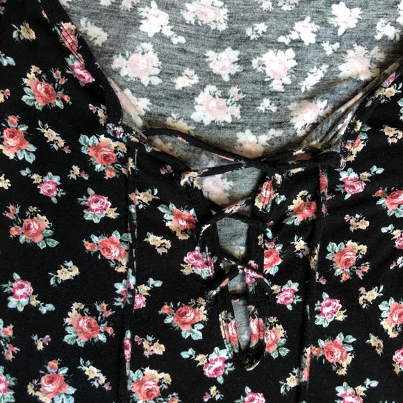 Crop Top - Picture 3 of 6